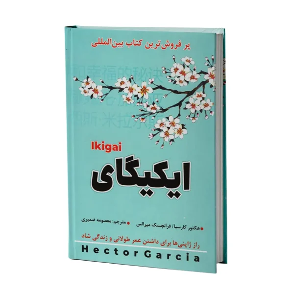 کتاب ایکی گای